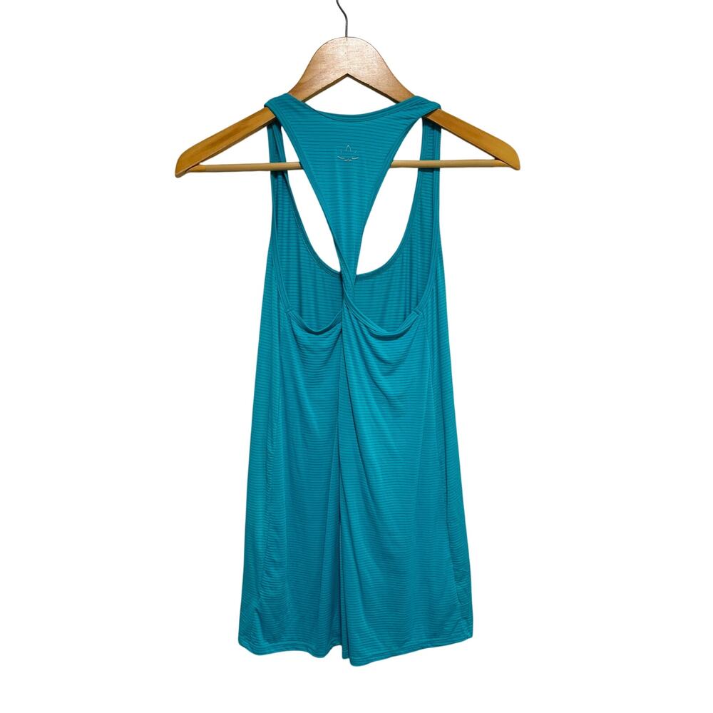 Beyond yoga maternity tank - Picture 2 of 7